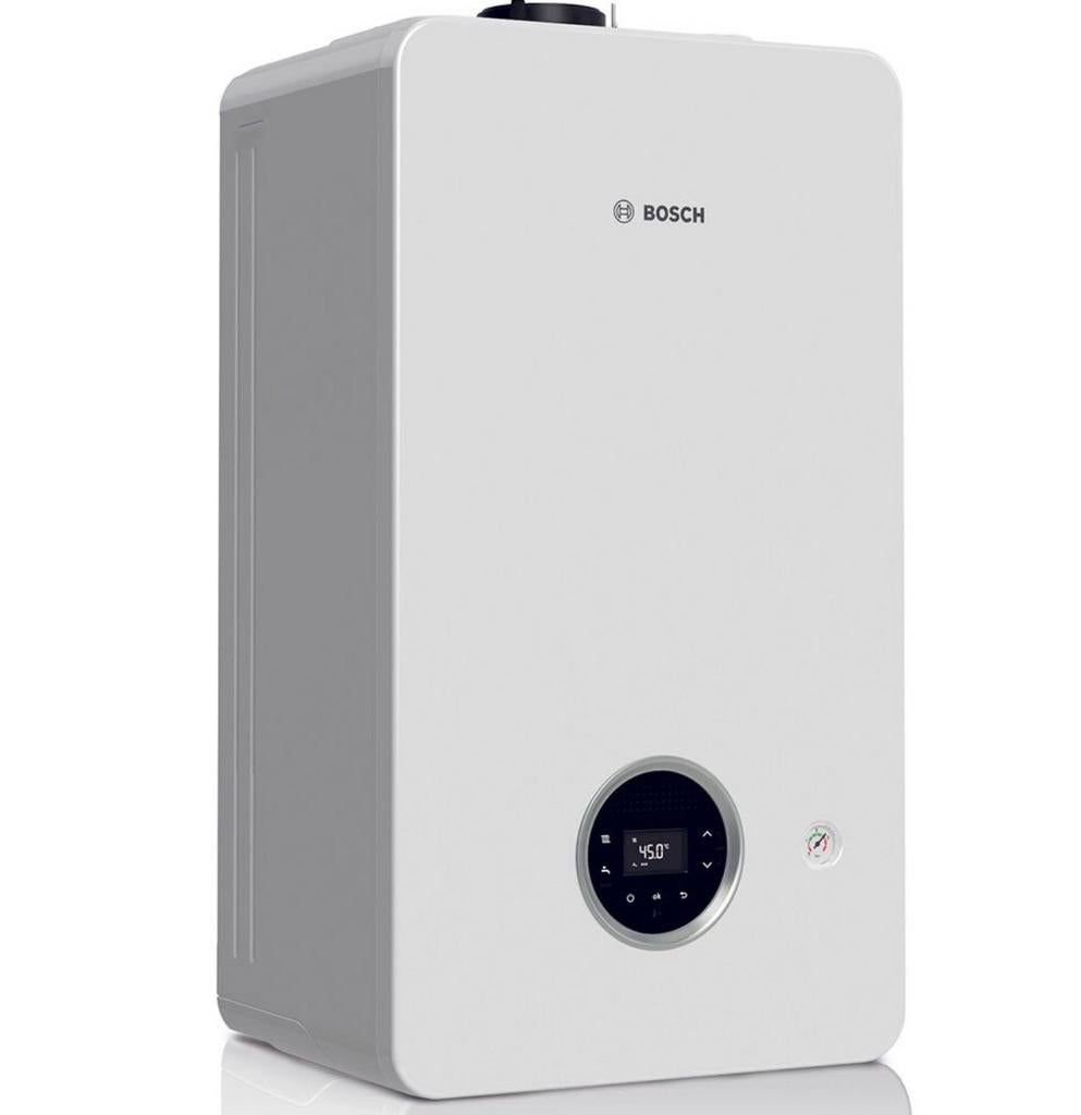 Chaudière Bosch Condens 2300i W GC2300iW 24/30 C – Neuve, Ophalen, Nieuw