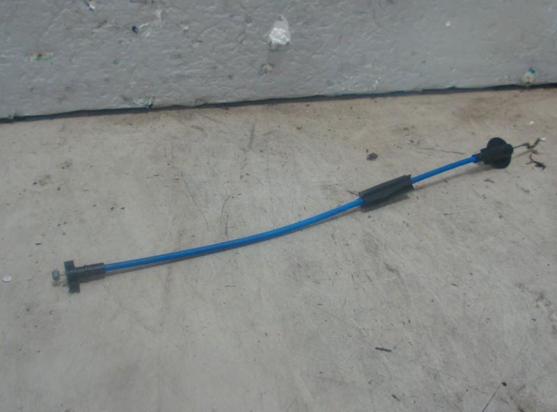 PORTIERSTANGEN RECHTS VOOR Saab 9-5 (YS3E) (01-1997/12-2009), Auto-onderdelen, Gebruikt, Saab