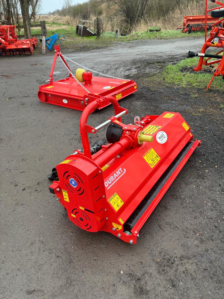 Faucheuse Centurion 158M Del Morino prix Aktion, Enlèvement, Cultures, Agricole