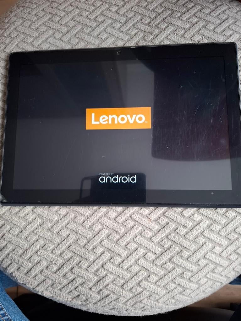 Lenovo Tab 4 - 10, Informatique & Logiciels, Android Tablettes, 10 pouces, Enlèvement, Utilisé, Mémoire extensible