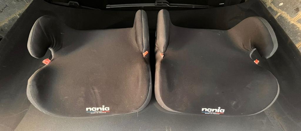 Réhausseur, Enlèvement, Comme neuf