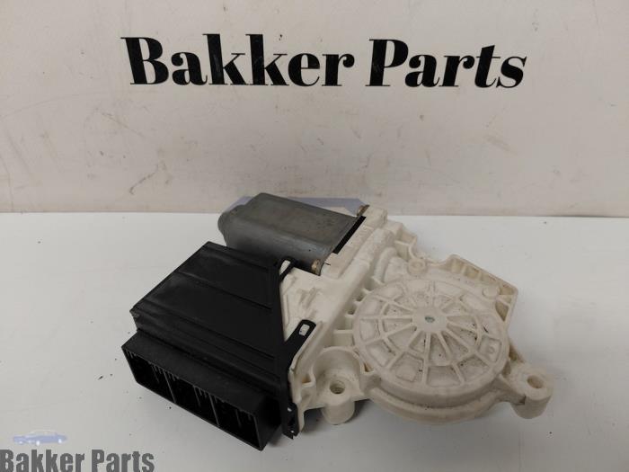 Moteur de vitre portière d'un Seat Ibiza, -, -, 3 mois de garantie, Utilisé