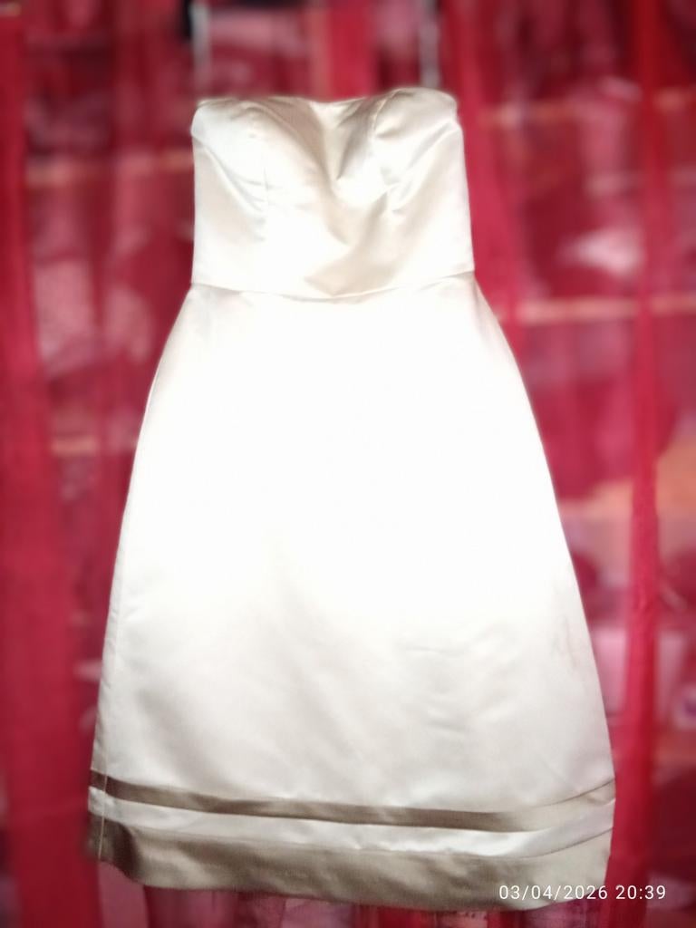 Robe cocktail, Kleding | Dames, Trouwkleding en Trouwaccessoires