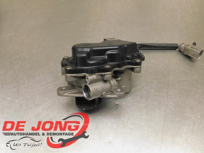 Valve RGE d'un Volkswagen Polo, Volkswagen, -, 3 mois de garantie, Utilisé