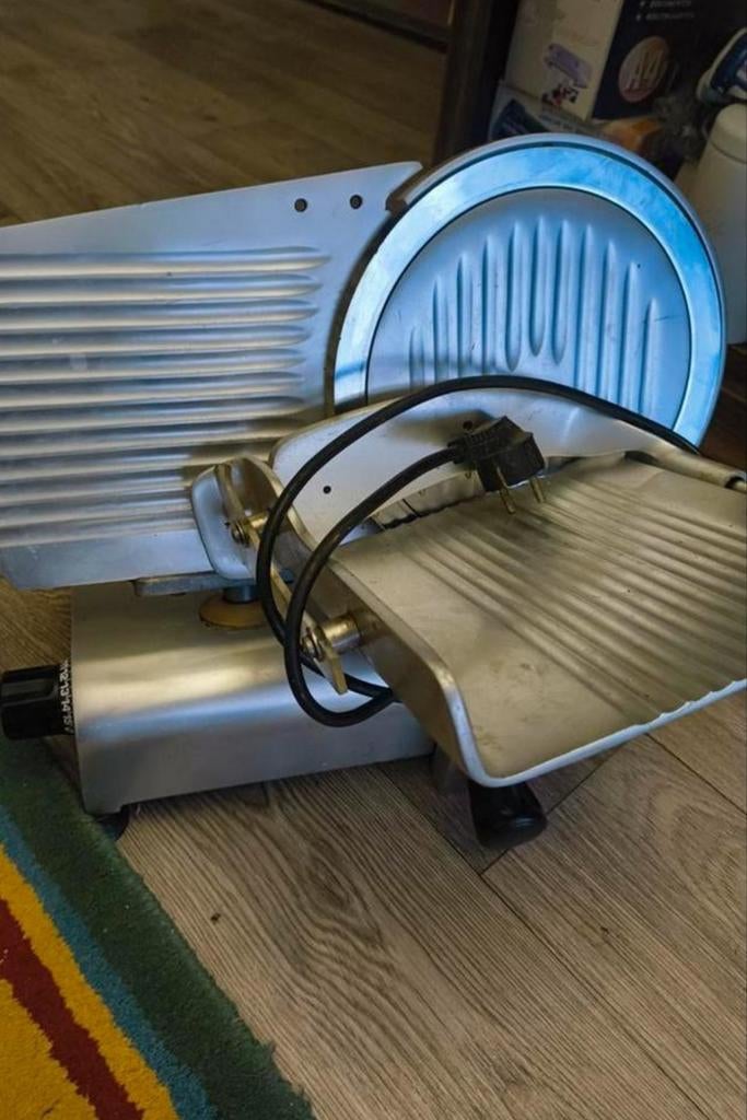 Snijmachine, Elektronische apparatuur, Ophalen of Verzenden