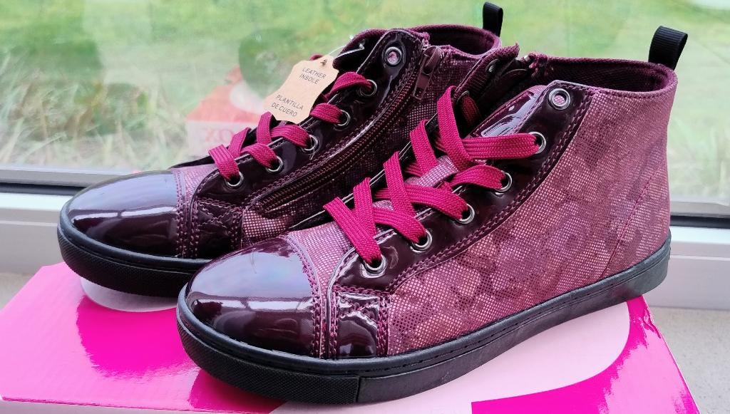 Chaussures Sprox 35 *NOUVEAUTÉS*, Neuf, Enlèvement ou Envoi, Chaussures, Fille