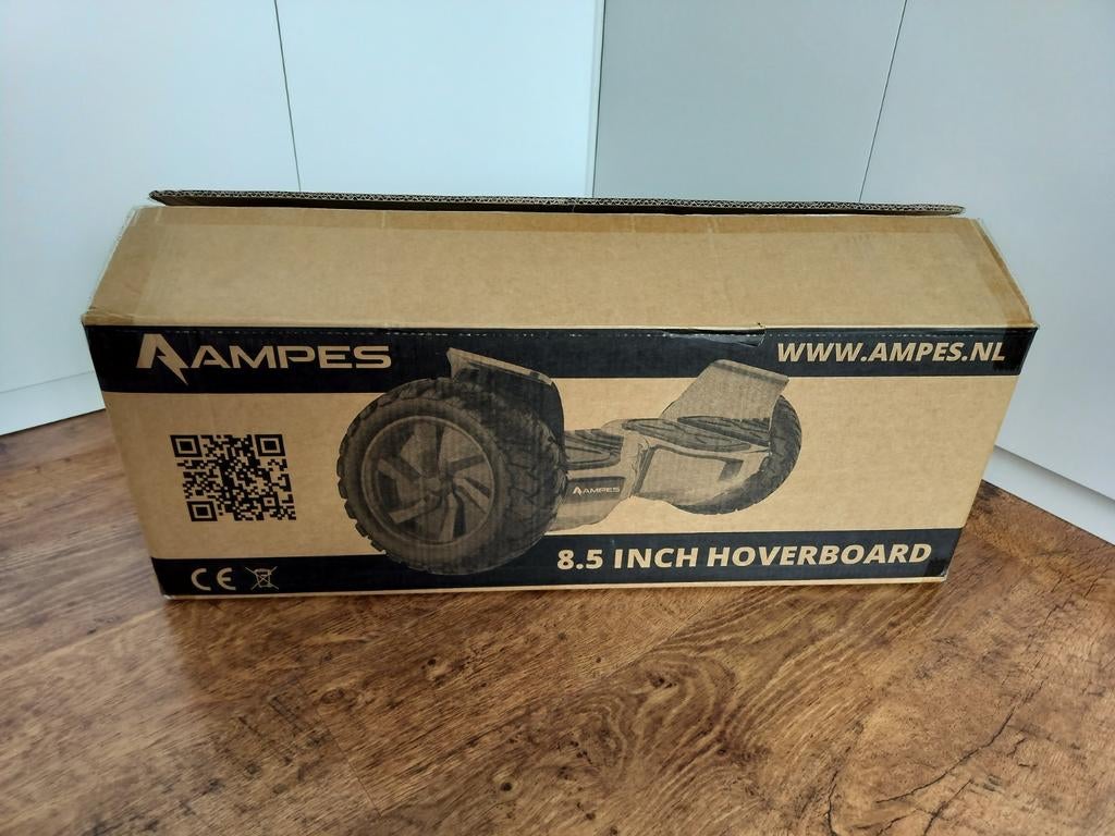 Ampes 8.5 inch hoverboard, Sport en Fitness, Skeelers, Ophalen