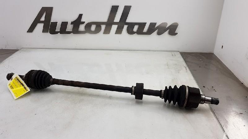 CARDAN AVANT DROIT (TRANSMISSION) ABS Matiz (|96287814|), Utilisé, Daewoo