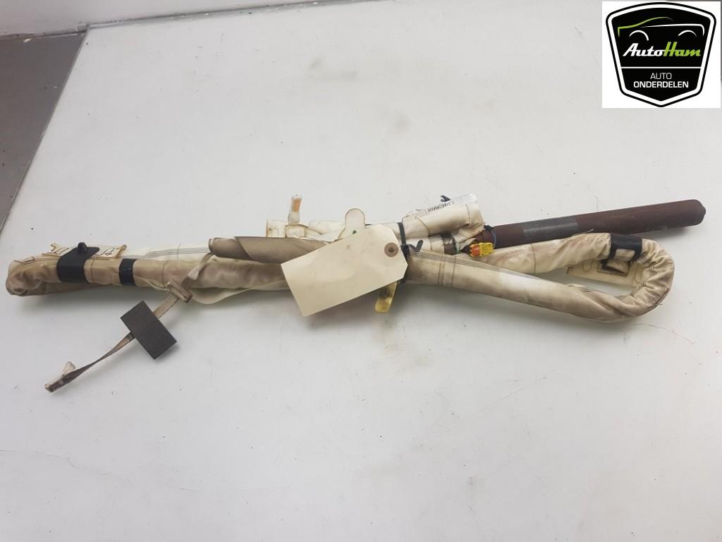 AIRBAG DAK LINKS Tiguan (5N1 / 2) (|04B1952160|5N0880741L|), Auto-onderdelen, Dhr. J. Ham, Gebruikt, Volkswagen, Administratie@autoham.nl