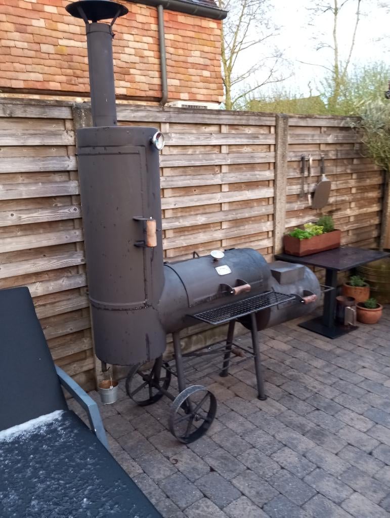 Oklahoma, Enlèvement, Utilisé