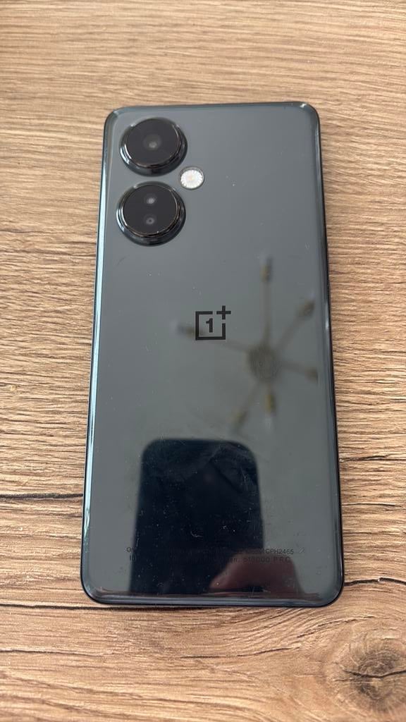 One plus phone, Telecommunicatie, Mobiele telefoons | Overige merken, Ophalen, Zo goed als nieuw