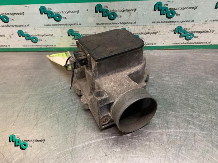 Luchthoeveelheidsmeter van een Volkswagen Golf (Golf 83-), Gebruikt, -, -, Ophalen of Verzenden