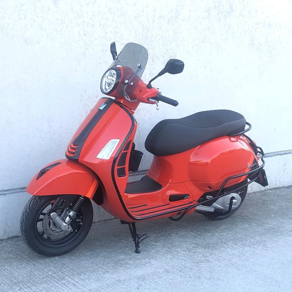 VESPA GTS 125 BJ 2023 - foto 2