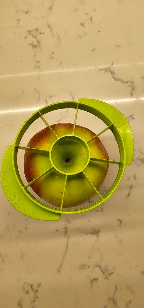 Coupe pomme, Maison & Meubles, Enlèvement ou Envoi