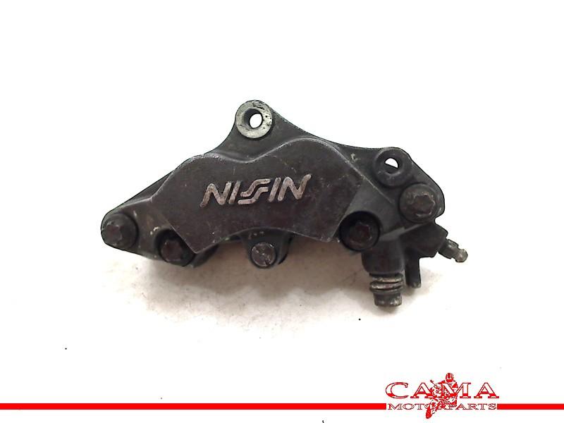 ETRIER DE FREIN AVANT GAUCHE Honda, Dhr. S. di Majo, Utilisé, Info@cama-motorparts.nl, P.J. Troelstraweg 8 8
3144 CX  MAASSLUIS, NL