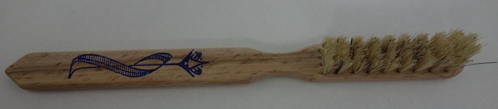 brosse à dents allemande WW2, Enlèvement ou Envoi