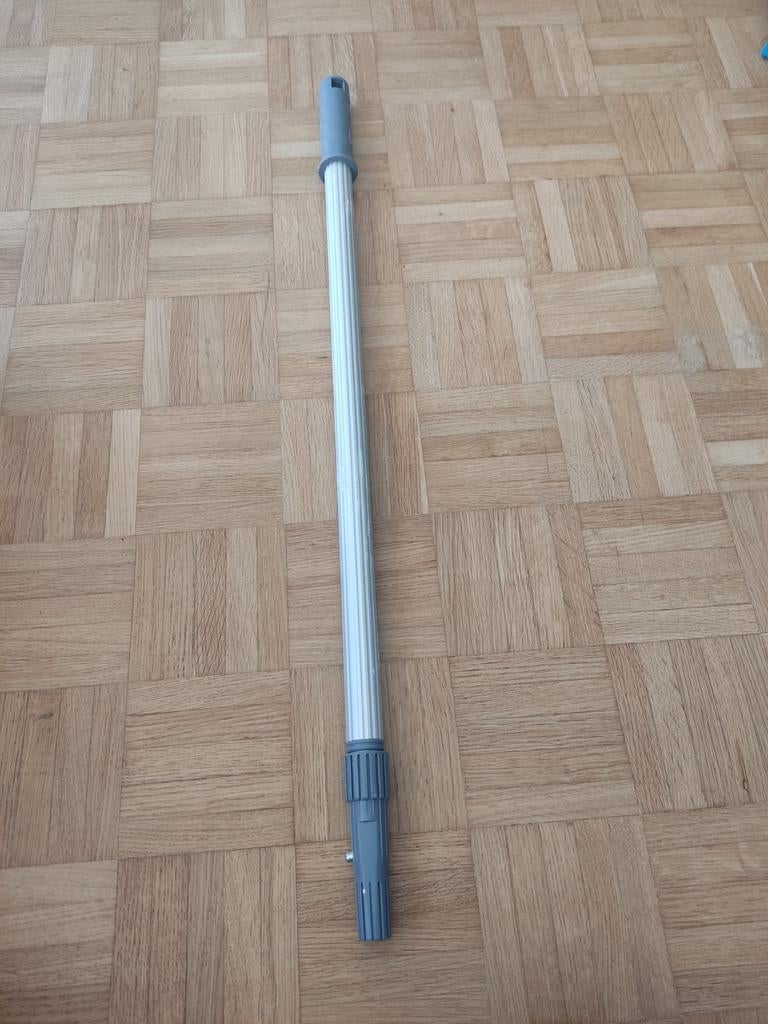 Telescoopsteel uitschuifbaar, Ophalen of Verzenden