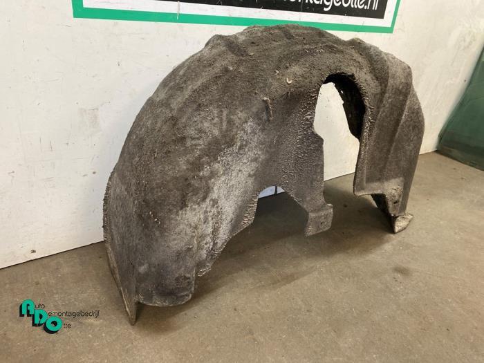 Wielkuip van een Volkswagen Golf (Golf 09-), Auto-onderdelen, Gebruikt, -, Volkswagen, -