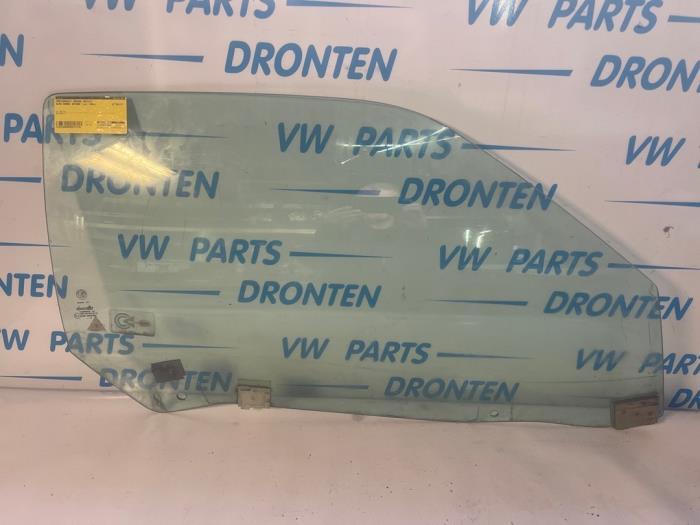 Portierruit 2Deurs rechts van een Alfa Romeo Spider, Gebruikt, -, -, Ophalen of Verzenden