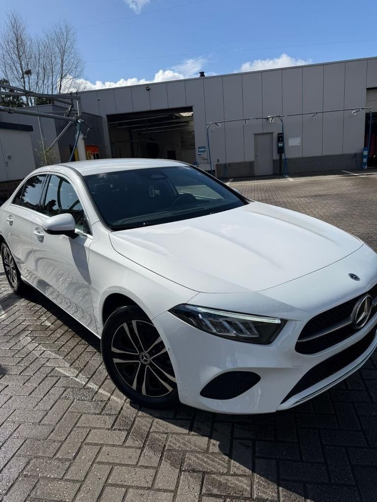 Mercedes A250e Berline Business Line 2025, Autos, Classe A, Achat, Euro 6, Carnet d'entretien