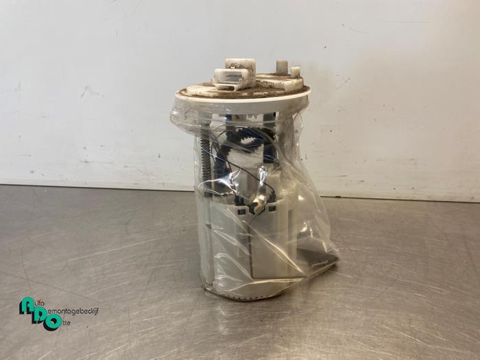 Brandstofpomp Elektrisch van een Opel Corsa (Corsa D 07-), Auto-onderdelen, Brandstofsystemen, Opel, Gebruikt, 3 maanden garantie