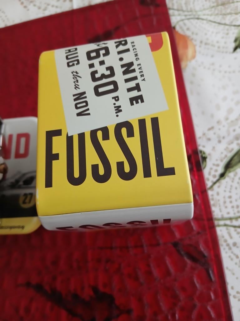 Montre, Bijoux, Sacs & Beauté, Montre-bracelet, Autres marques, Enlèvement, Acier