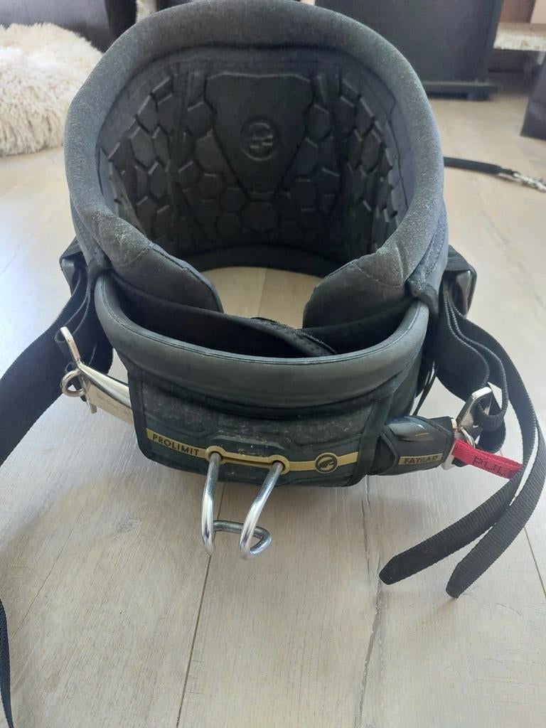 Prolimit harnas, Sports nautiques & Bateaux, Enlèvement, Neuf, Ensemble de kite