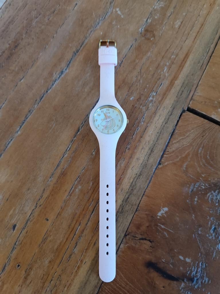 Ice Watch IW0184222, Ophalen, Zo goed als nieuw