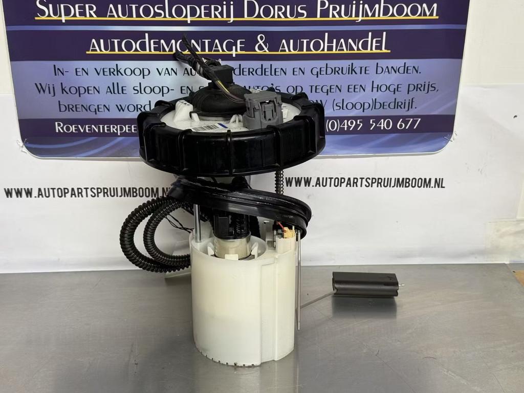 Ford ka+ benzinepomp 1.2 benzine, Info@fabrikant.eu, Fabrikantstraat 1
1000 AA  Amsterdam, NL, Ford, Fabrikant BV