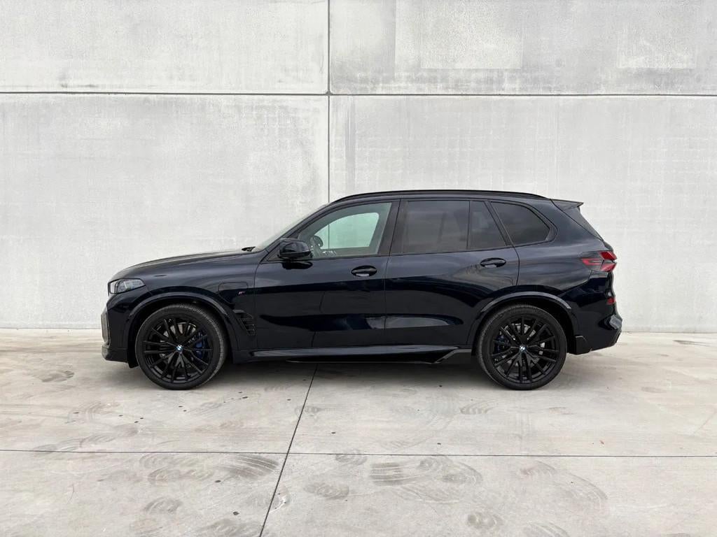 BMW X5 50e | xDrive | M-Pack | Leasing (automatique), Entreprise, 5 portes, 5 places, 360 kW