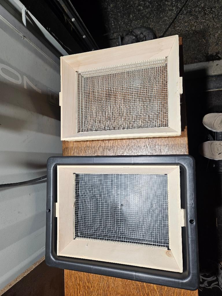 Aszeef,Aardezeef NIEUW, Ophalen, Nieuw