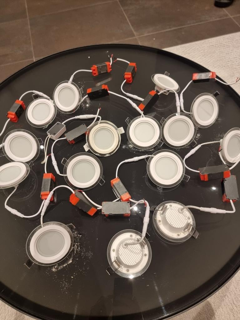 Led verlichting, Ophalen of Verzenden, Led