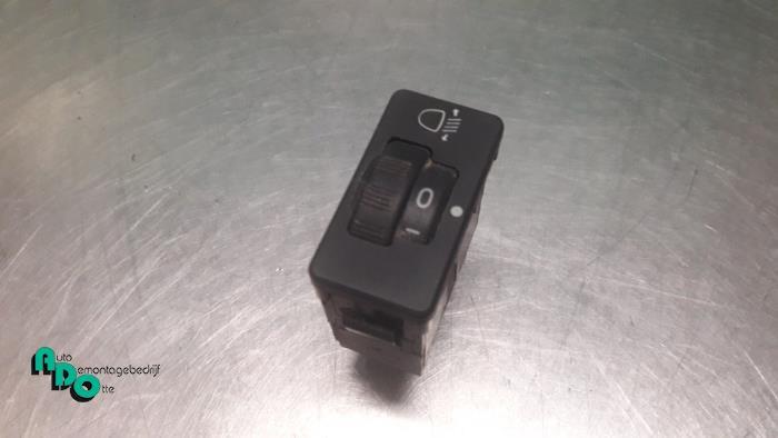 Schakelaar Koplamp Ihv van een Toyota Aygo (Aygo 08-), Auto-onderdelen, Gebruikt, -, -, Ophalen of Verzenden