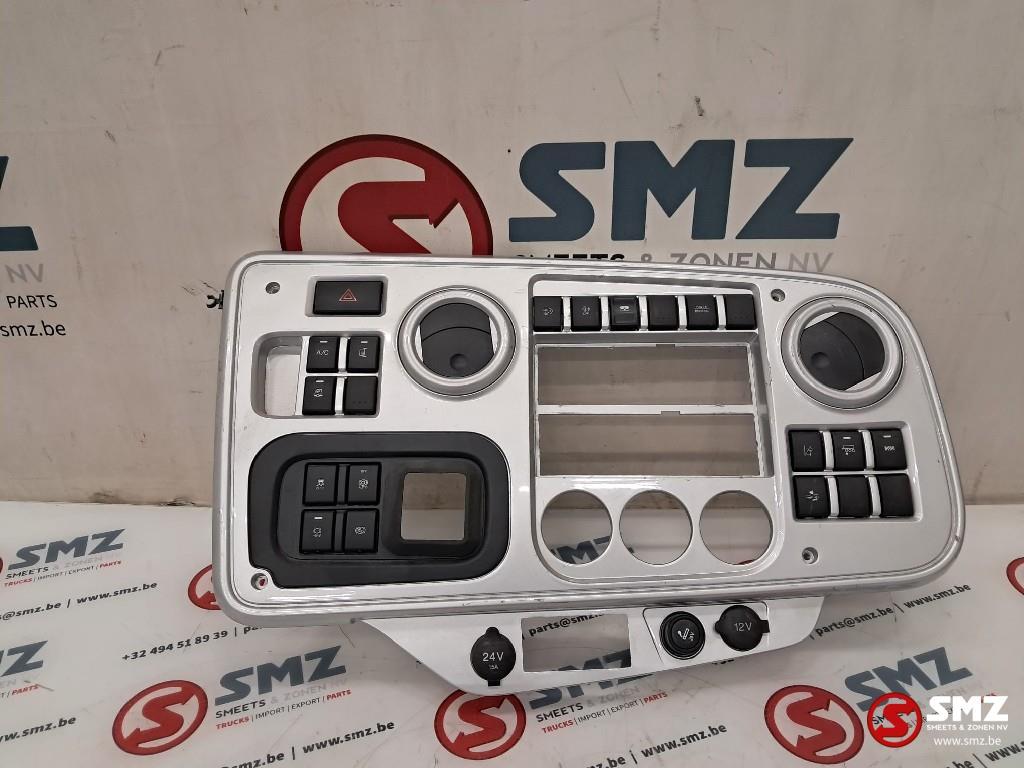 Occ Panneau de commande Ford, Utilisé, Ford, Intérieur et Revêtement