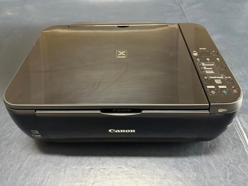 Te koop goed werkende printer., Enlèvement ou Envoi, Comme neuf, Imprimante