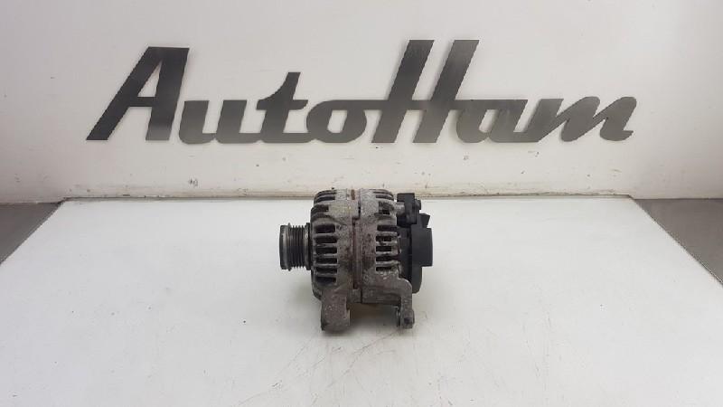 ALTERNATEUR V-Snaar Meriva (|13266809|0124425085|95515954|), Autos : Pièces & Accessoires, Utilisé, Opel