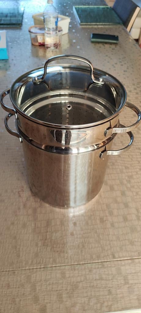 Pasta ovenschotel, Huis en Inrichting, Keuken | Potten en Pannen