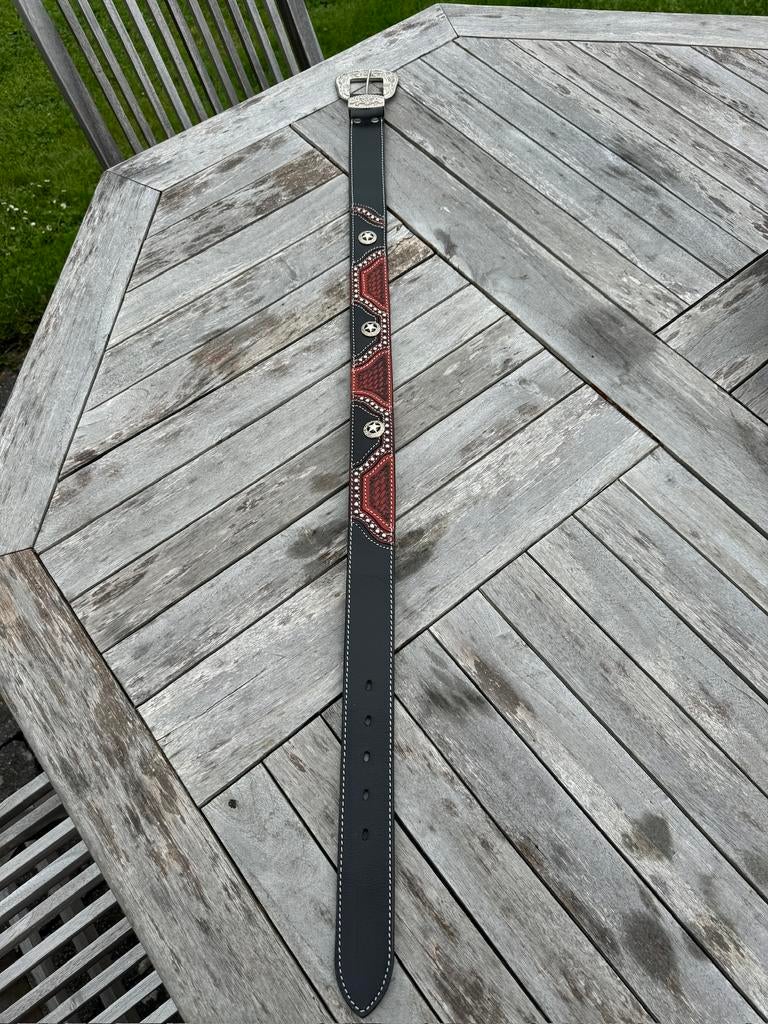 Jolie ceinture typée western, Animaux & Accessoires, Enlèvement, Western