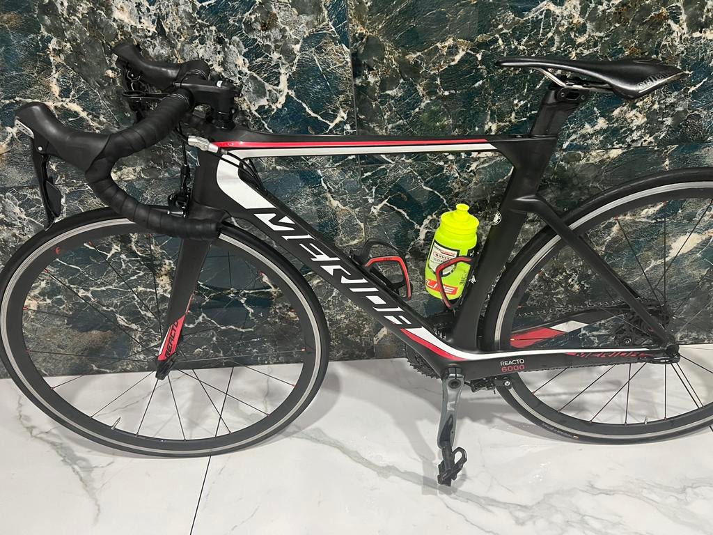 Velo, Ophalen of Verzenden, Gebruikt, Overige merken