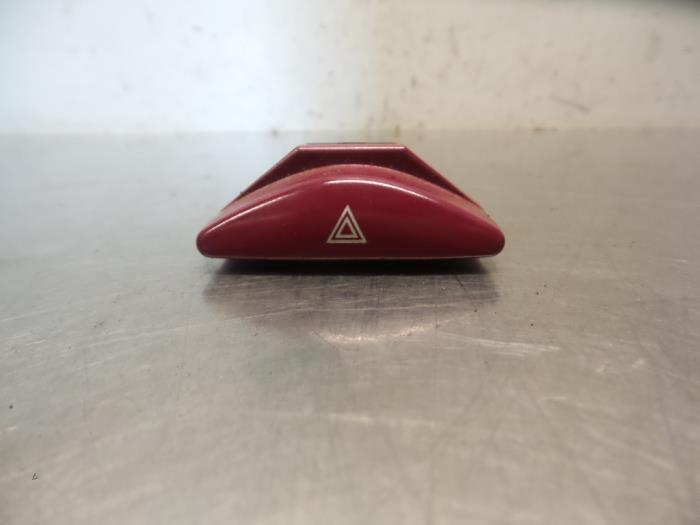 Paniekverlichtings Schakelaar van een Citroen C5 (C5 00-), Gebruikt, -, Ophalen of Verzenden, -