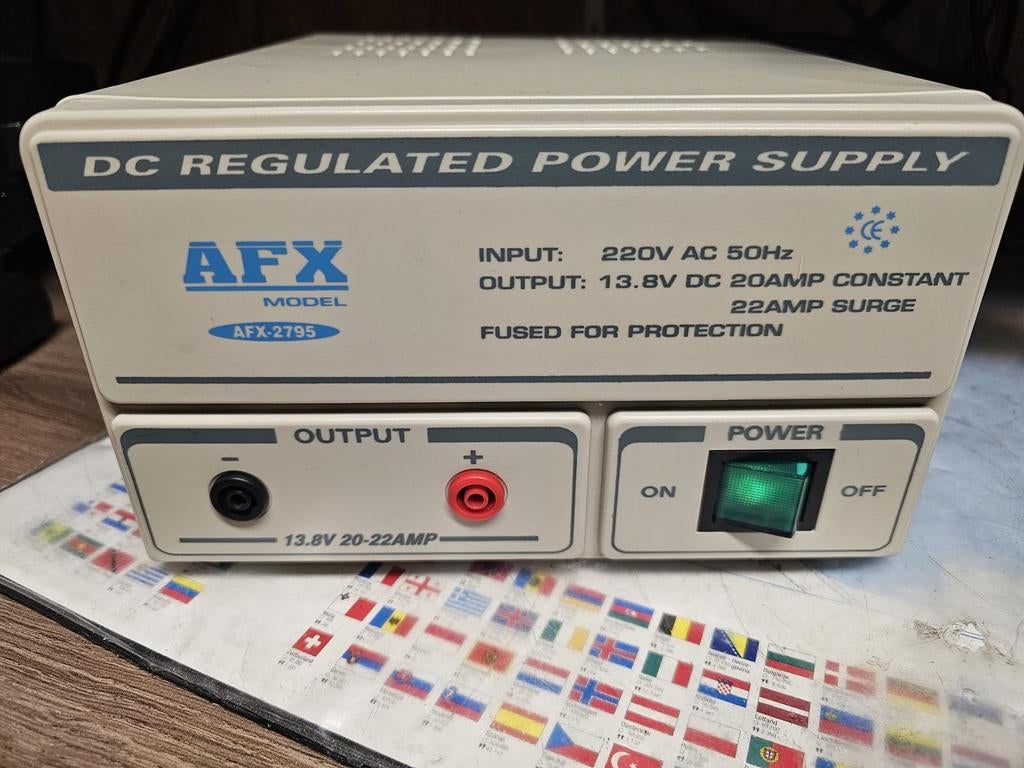 TÉLÉCOPIEUR 2795, Télécoms, Enlèvement ou Envoi, Utilisé, Émetteur et Récepteur