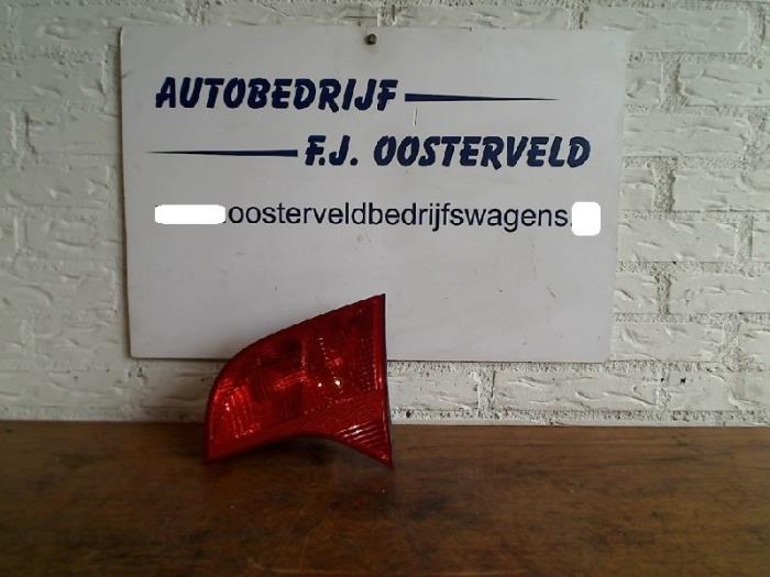 Achterlicht rechts van een Audi A4, Auto-onderdelen, Verlichting, Audi, Gebruikt, 3 maanden garantie, Ophalen of Verzenden