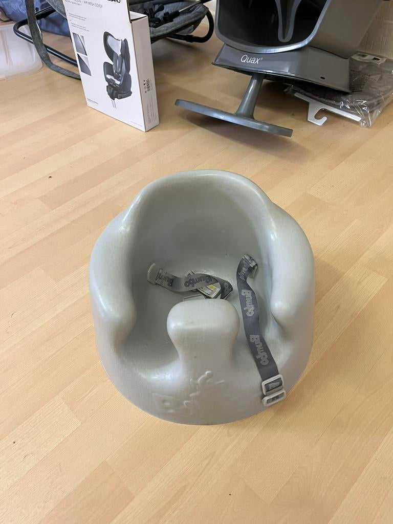 Bumbo stoel baby, Kinderen en Baby's, Ophalen, Zo goed als nieuw