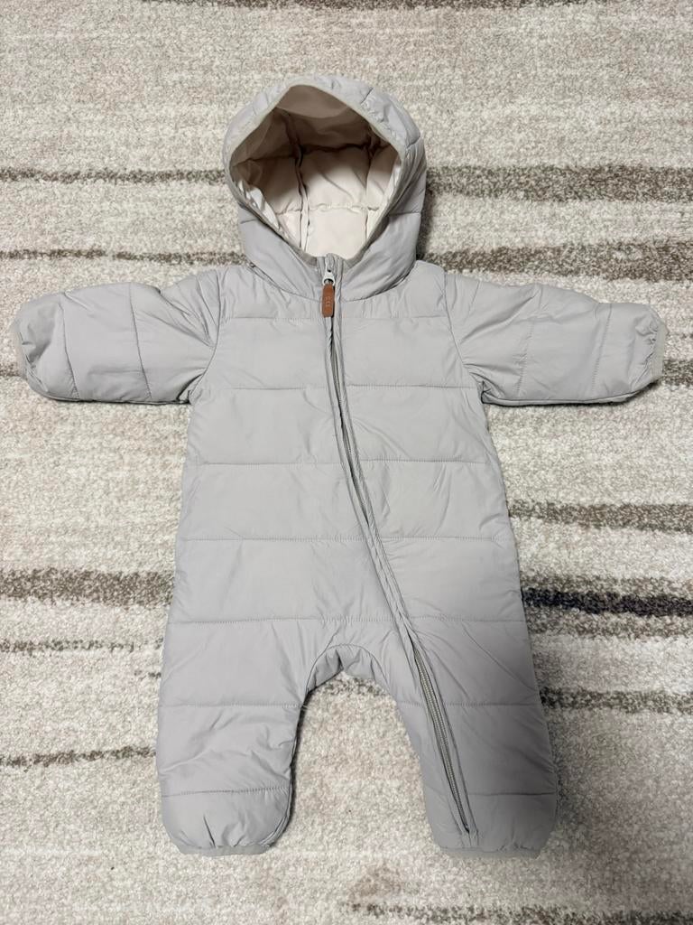 Kinder overall, maat 62, Ophalen of Verzenden, Zo goed als nieuw