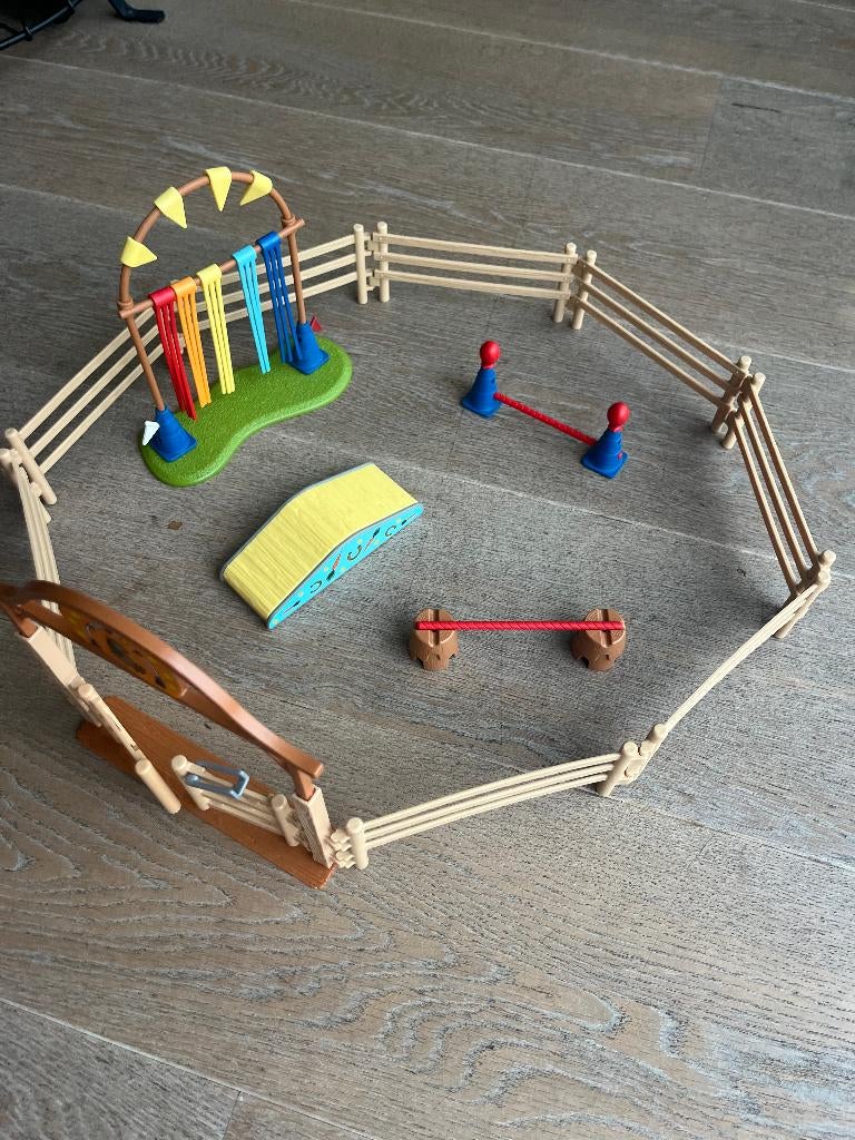 schleich paarden verzameling, Verzamelen, Ophalen of Verzenden, Zo goed als nieuw