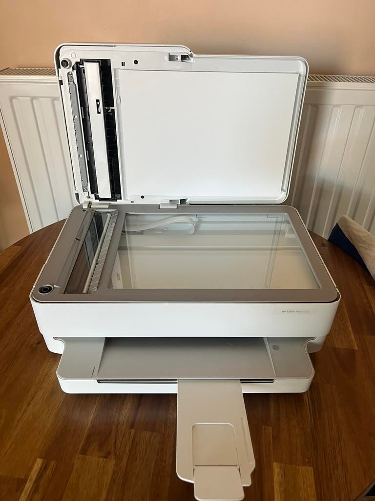 Printer HP ENVY Pro 6430, Enlèvement, Comme neuf, Imprimante