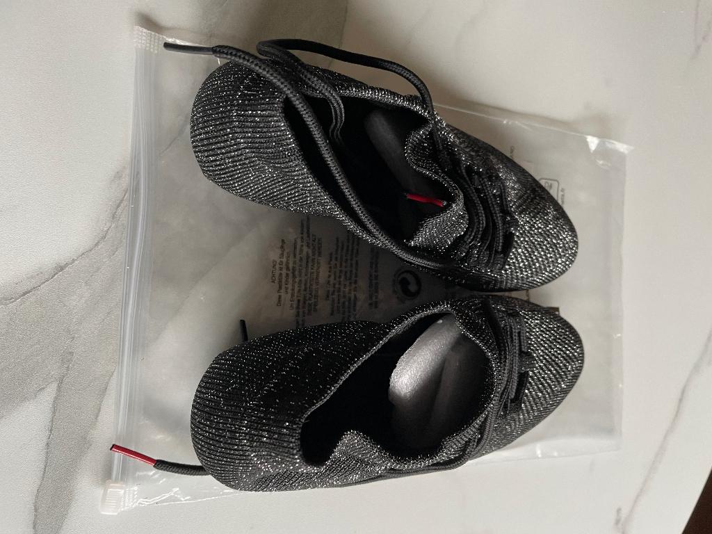 Jazz schoenen, Zwart, Nieuw, Dansschoenen, Ophalen