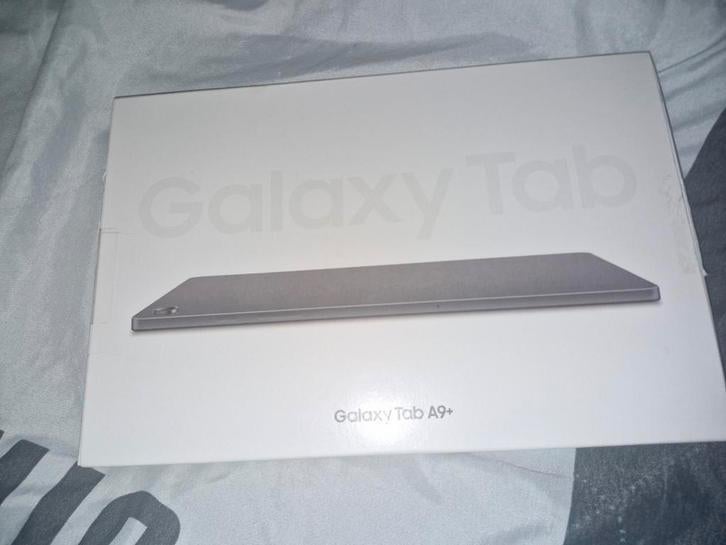 À VENDRE 
Samsung Galaxy Tab A9+
0491.30.91.77, Computers en Software, Android Tablets, 11 inch, 64 GB, Ophalen of Verzenden
