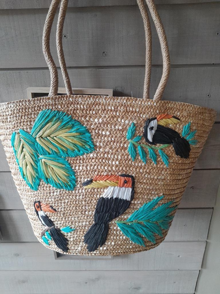 Boodschappentas, Enlèvement ou Envoi, Comme neuf