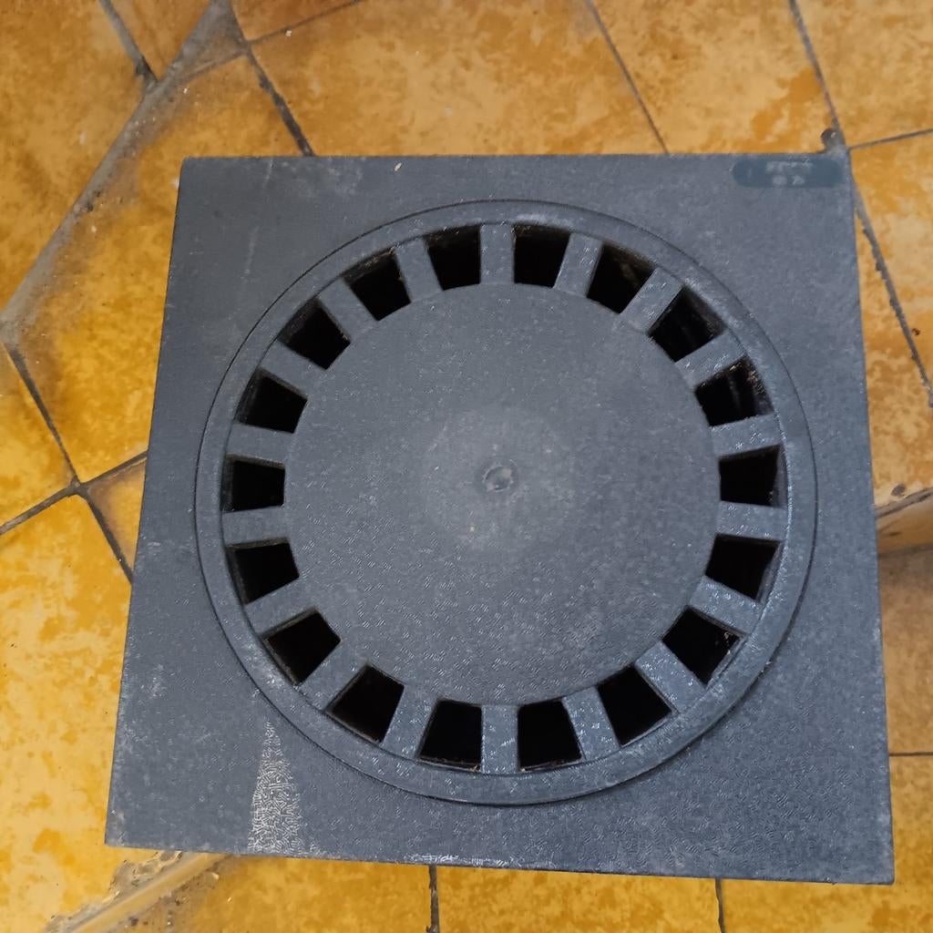 Klokputje, Ophalen, Nieuw